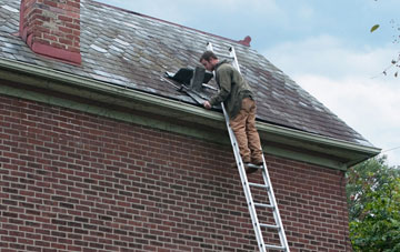what affects urgent Georgetown roof repairs