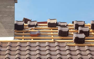 Georgetown clay roofing costs