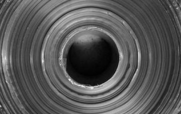 Georgetown edpm waterproofing