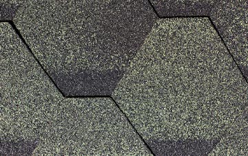 Georgetown fibreglass shingle repairs