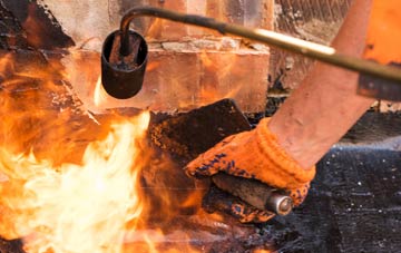 Georgetown flat roof repair companies