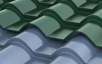 who should consider Georgetown plastic roofs