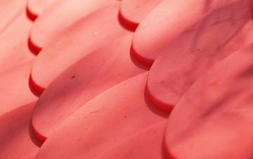 Georgetown plastic roof costs