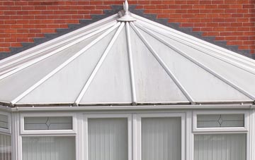 Georgetown polycarbonate conservatory roof repairs
