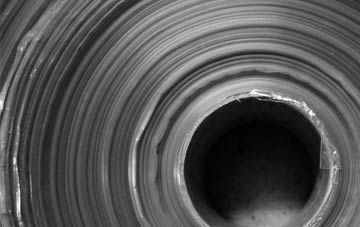 Georgetown pvc roof replacement