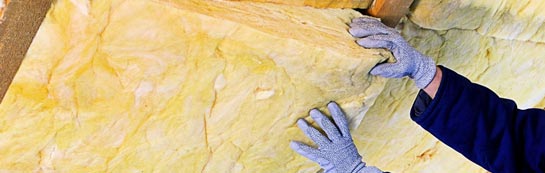 quotes for Georgetown roof insulation