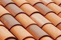Georgetown clay roofing