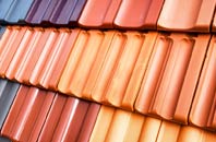 find rated Georgetown clay roofing companies
