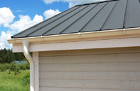 Georgetown fascia repair