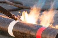 Georgetown flat roofing replacement