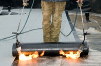 Georgetown flat roof sealing quote