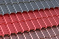 find rated Georgetown plastic roofing companies