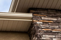 free Georgetown soffit repair quotes
