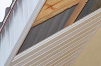 rated Georgetown soffit repair companies